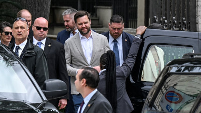 İtalya’da Trump’ın yardımcısına öfke