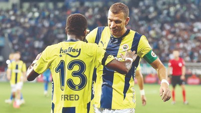 Kadıköy’de hata lüksü yok