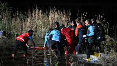 Meriç’te kaybolan çocuğun cesedi bulundu