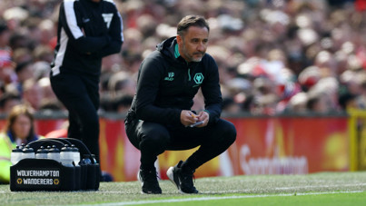 Pereira'nın öğrencileri, Avrupa fatihi 'Şeytan'ı çarptı!