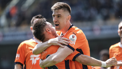 Gaziantep maçında kırmızı görmüştü: Piatek'in cezası düştü