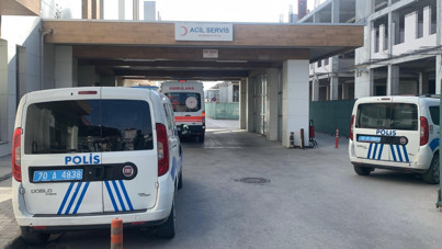 15 yaşındaki çocuk, hastane tuvaletinde düşük yaptı