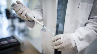 Alzheimer ve parkinson için umut veren buluş