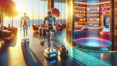 Bugün yatırım yapılabilecek geleceğin 6 teknolojisi