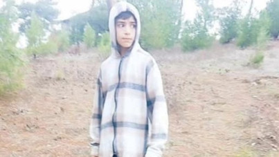 Cumali'den sonra Bünyamin: Cesedi kanalda bulundu