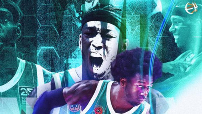 Ergin Ataman'ın gururu: Euroleague'de sezonun MVP'si Kendrick Nunn