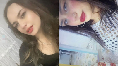 Evden 'işe gidiyorum' diye çıktı: Sudenaz günlerdir kayıp