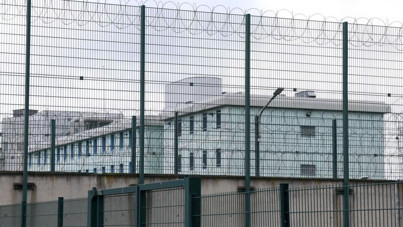 Hapishanede çete çatışması: 17 ölü