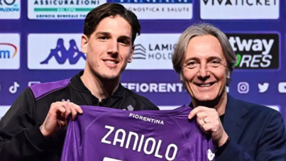 Galatasaray'a kötü haberi verdiler: 'Zaniolo artık imkansız'