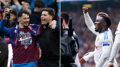 İngiltere Championship'ten Premier Lig’e yükselen 2 takım belli oldu