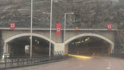 İsveç’te 20 Nisan provokasyonu: Polis alarma geçti