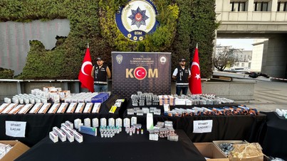 Kanser ilacından doğum kontrole: Piyasa değeri 400 milyon TL