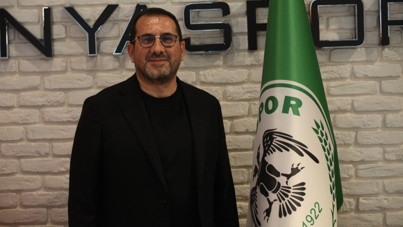 Konyaspor'dan Galatasaray'a gözdağı: Kupayı istiyorlar