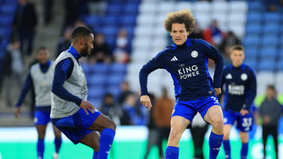 Leicester City küme düştü, piyango Galatasaray'a vurdu: Savunmaya Faes!