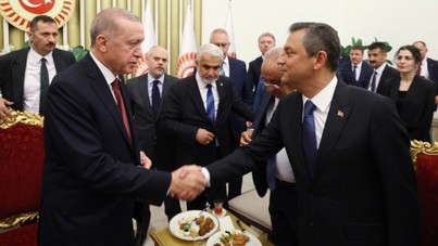 Normalleşmeden restleşmeye: Bir yılda çay gitti, veto geldi