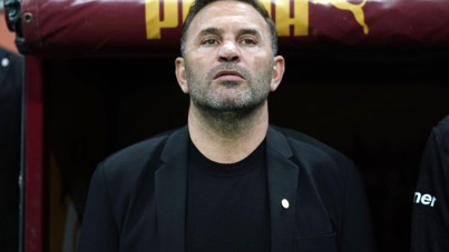 Okan Buruk'tan bir ilk: Konyaspor maçı için kadroya aldı