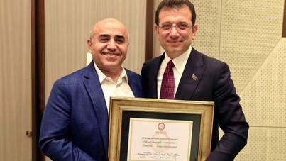 Rüşvet iddiasına cezaevinden yanıt