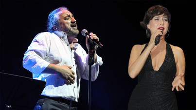 Şevval Sam, Volkan Konak'ı yaşama veda ettiği sahnede andı