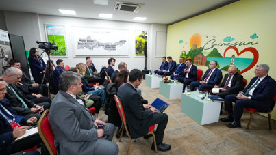 Şimşek ekonomideki 3 riski açıkladı