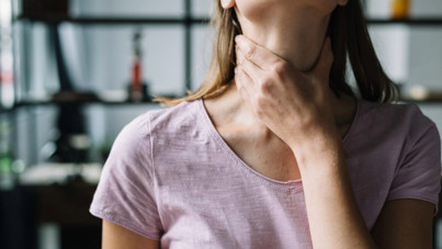 Uzman isim uyardı: 3 haftadan uzun sürerse doktora gidin