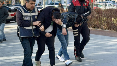 4.6 milyar TL'lik hareketlilik: 684 hesaba ve milyonluk villaya el konuldu