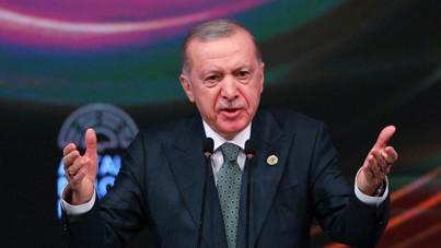 ABD'li siyasetçilerden mektup: Dikkat çeken Erdoğan detayı