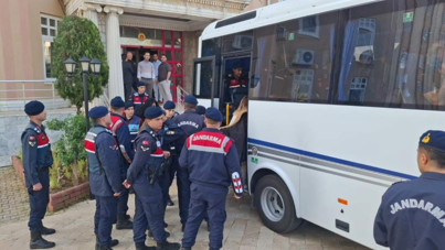 Büyük tapu vurgunu: Tutuklu sayısı yükseldi, gizlilik kararı verildi