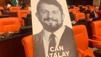 Can Atalay'dan çağrı: Hemen yarın yapın