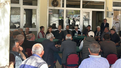 Durum vahim: 'Bu yıl 250 bin ton hasat bekliyorduk, hiçbir üretim alamıyoruz'