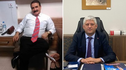 Eski başkan adayı cinayet işledi