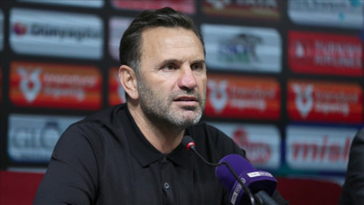 Galatasaray'a kapıyı kapattı: CEO'dan Okan Buruk'a kötü haber