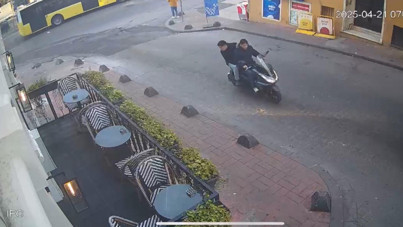 İkizlerden gece kulübüne intikam saldırısı