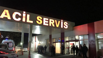 İnşaatın 3. katından düşen işçi hayatını kaybetti