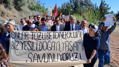 Kamulaştırılan arazi depremde ölen oğluna aitmiş: O toprağı almak için 25 yıl Arabistan'da çalıştı