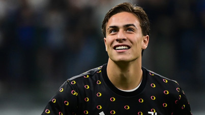 Kenan Yıldız'ın kankası olacak: Juventus, Galatasaray'ın kalbini alıyor