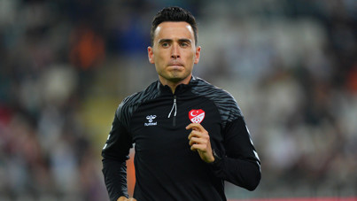 Konyaspor-Galatasaray maçına dakikalar kala hakem değişti