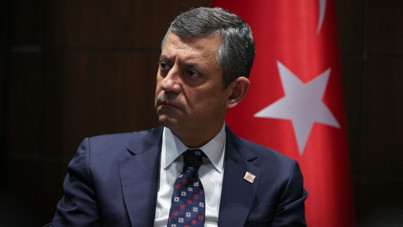 Özgür Özel'den videolu 'Kanal İstanbul' paylaşımı