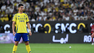 Panathinaikos'a Ronaldo transferi: Her şey 2026 Dünya Kupası için...