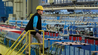 Şişecam'da anlaşma sağlandı