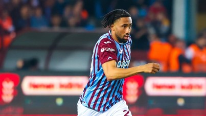Trabzonspor'u Göztepe maçı öncesi yıkan sakatlık