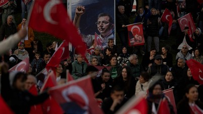 'Uyan Kayseri' demişti: 22 yaşındaki gencin hapsi istendi