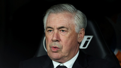 Xabi Alonso haberleri sonrası Ancelotti'den açıklama: Real Madrid'de kalacak mı?