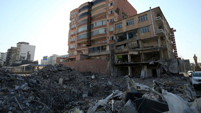 25 kişi öldü, kamu görevlileri ilk kez hakim karşısına çıktı