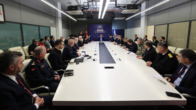 AFAD'dan deprem değerlendirmesi: Riskli binalara girmeyin