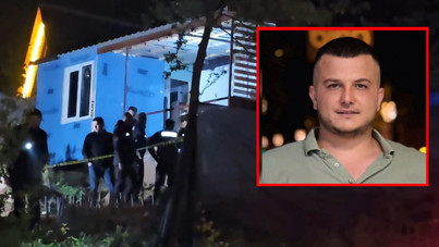 Arkadaş ortamında kazayla ateşlenen tabanca can aldı