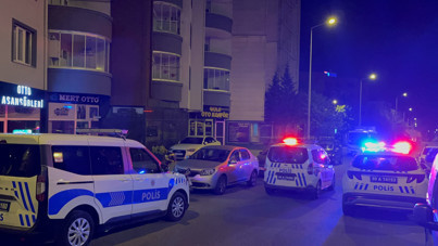 Baba-oğul kavgası kanlı bitti: Baba ağır yaralı