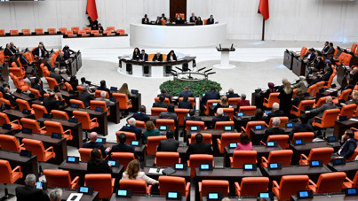 CHP kanun teklifini verdi: '3 yıl erteleyin'