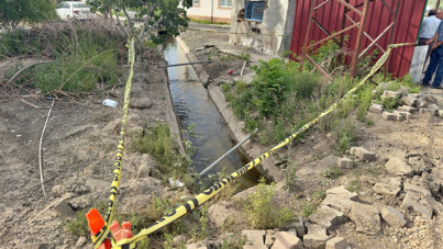 Elektrik akımı faciası: Anne ve kızı öldü