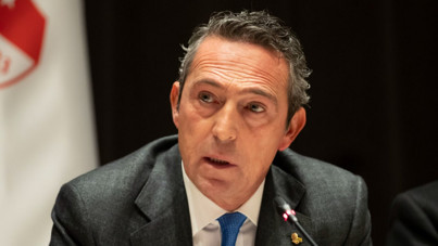 Ali Koç açıkladı: Süper Lig A.Ş. yeniden kuruluyor