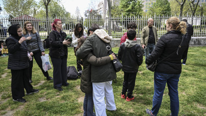 İstanbul'da okullar 2 gün tatil
